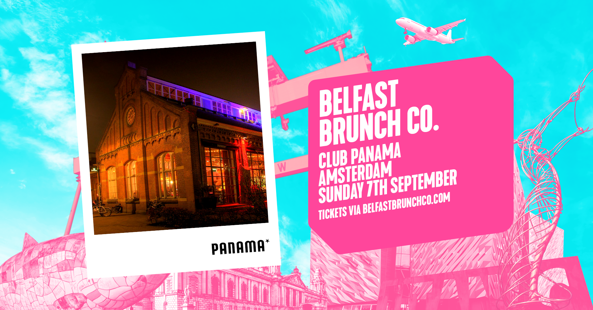belfast brunch co