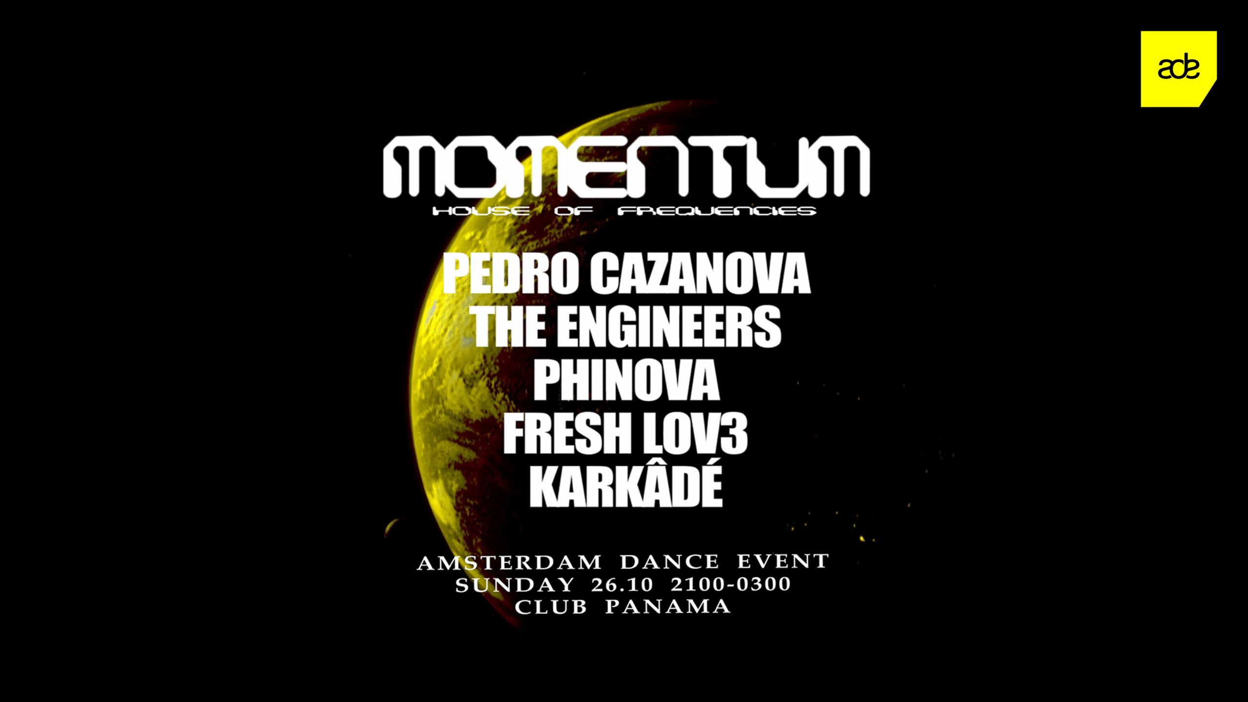 momentum