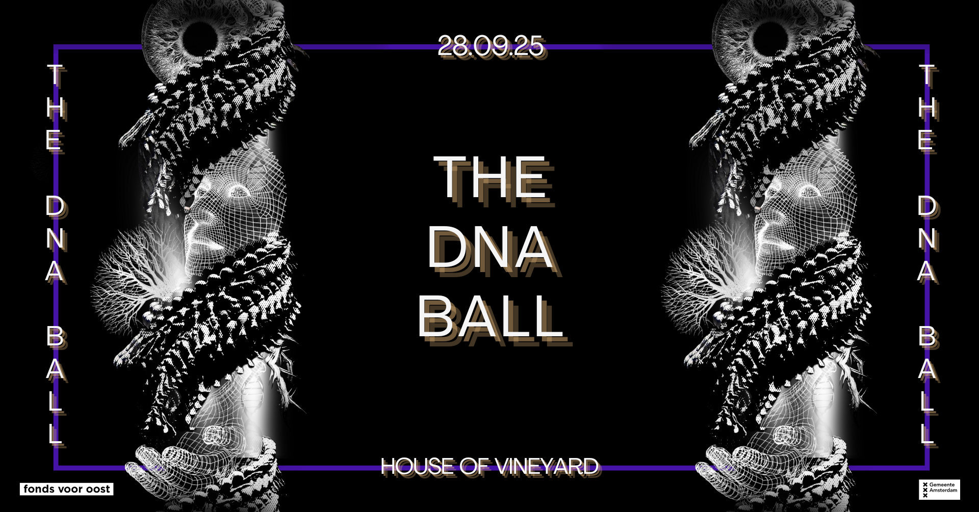 the dna ball