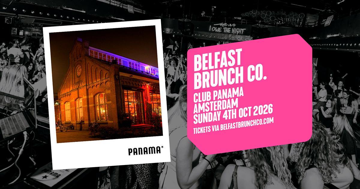 belfast brunch