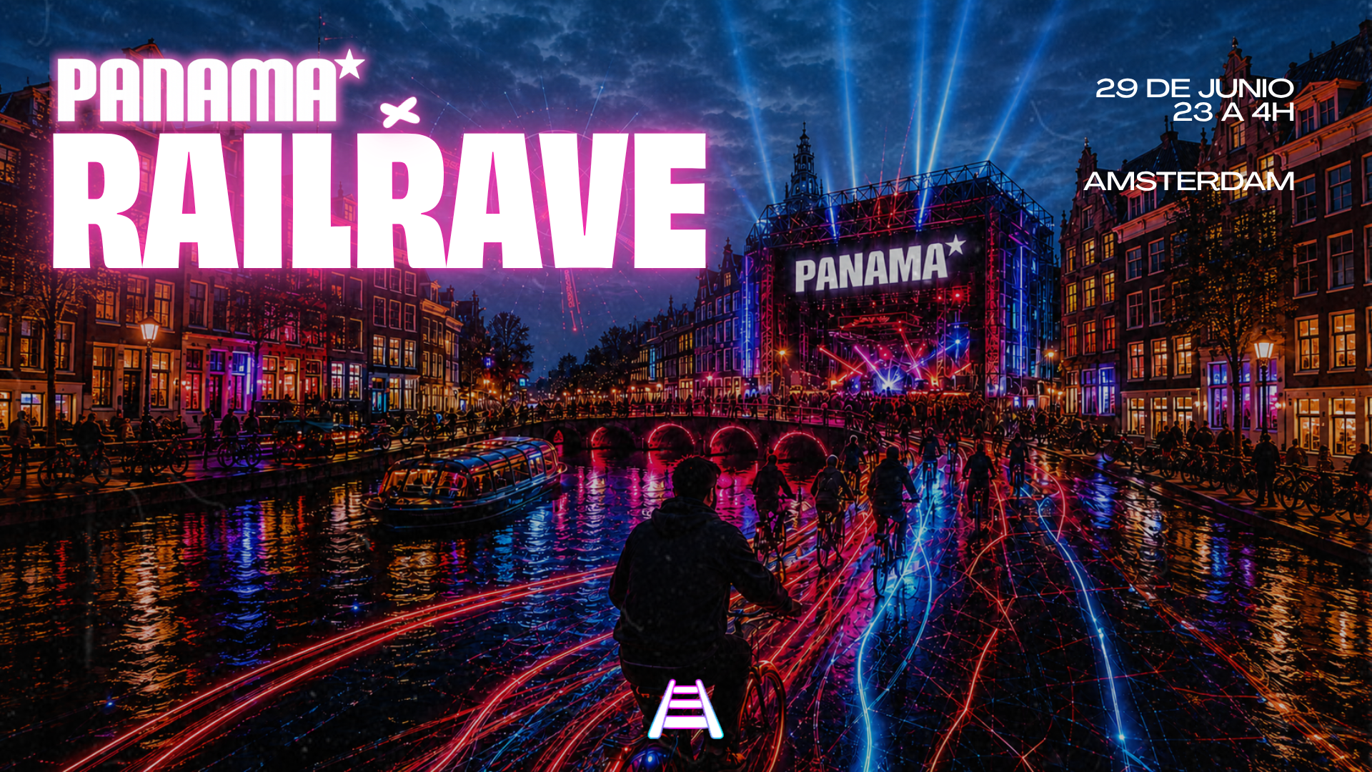 railrave