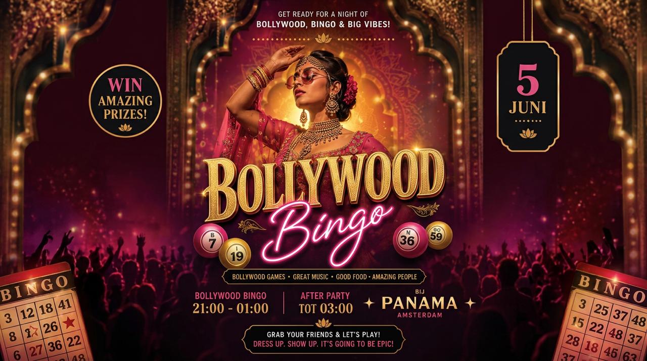 bollywood brunch